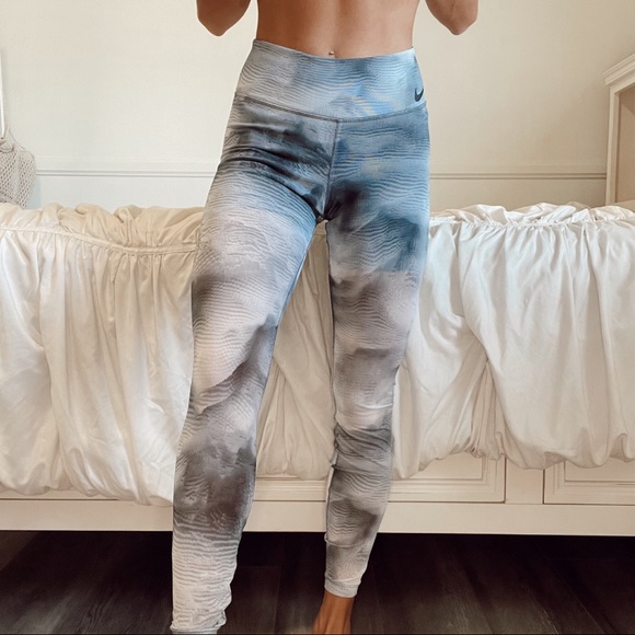 Nike Pants - nike dri-fit leggings